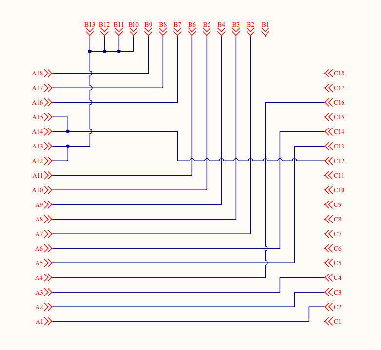 8HP Mechatronics Modified
